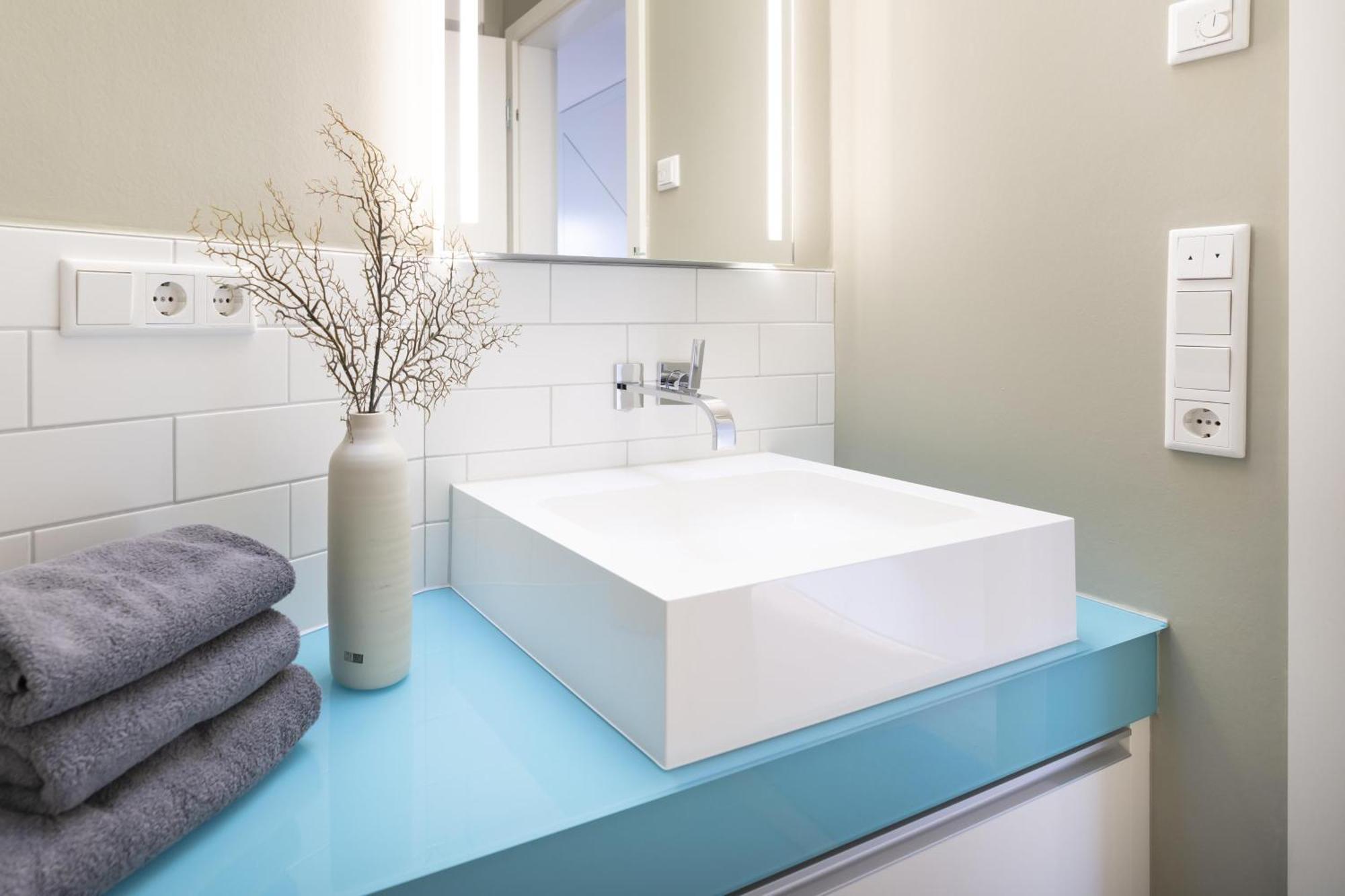 Inselloft Wohnung 5 Боркум Экстерьер фото